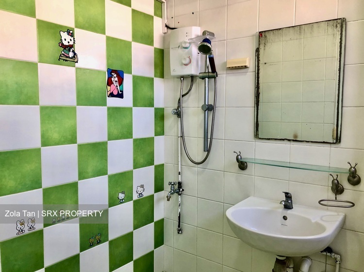 Blk 871 Yishun Street 81 (Yishun), HDB 5 Rooms #257186451
